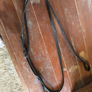 Wintec Standing Martingale
